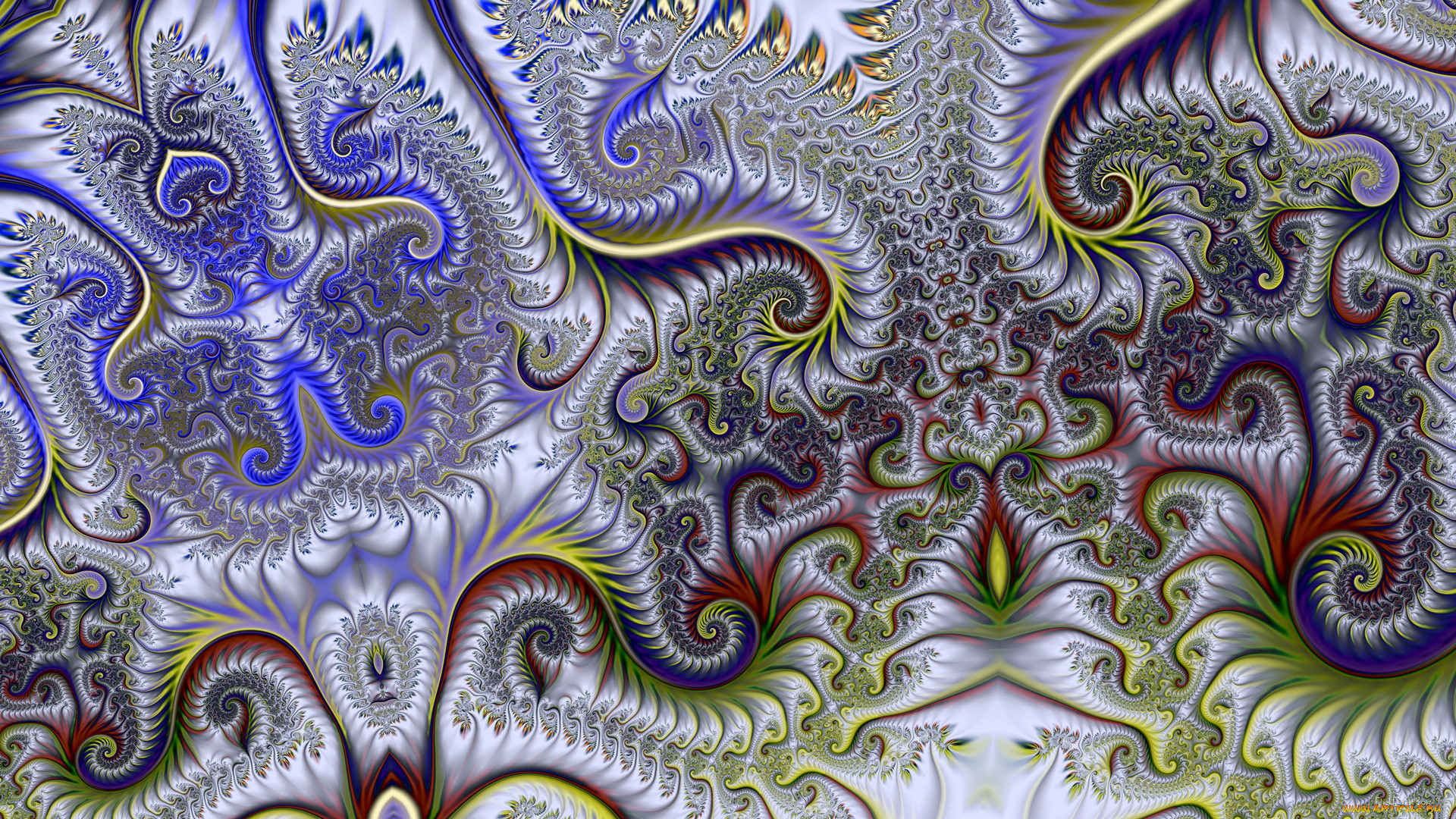 3 , fractal , , , , 